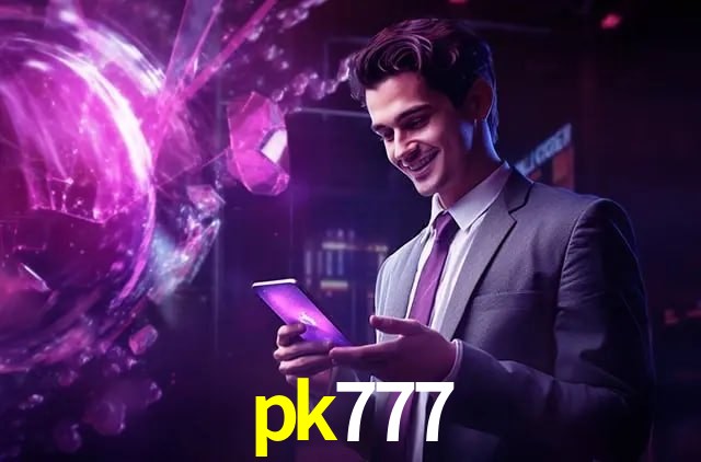 Bonus Features pk777