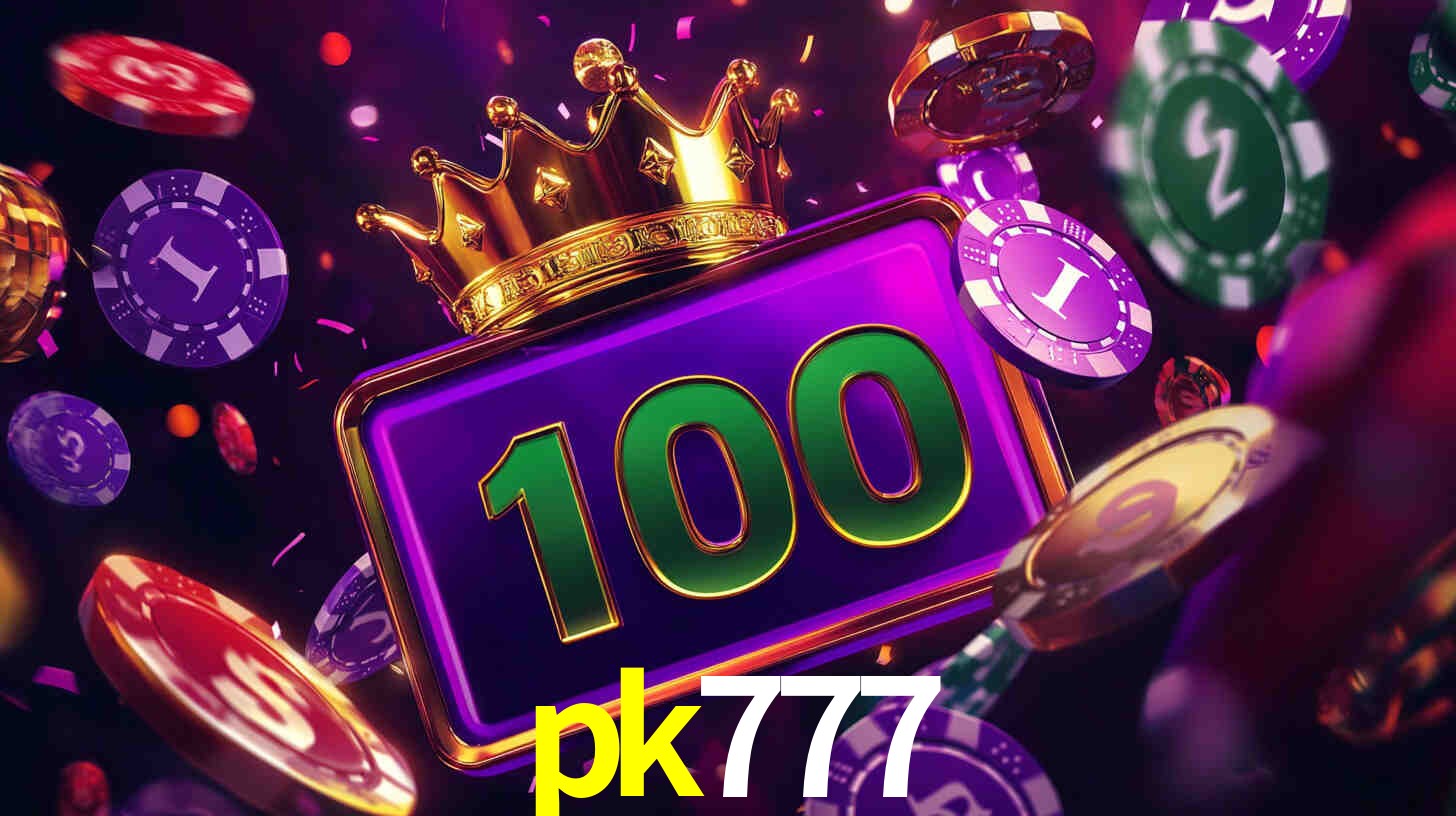 Blackjack Table pk777