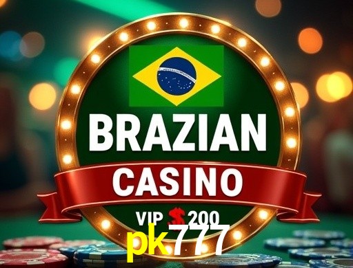 pk777 Salvador - Strategy