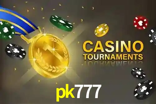 pk777 - App Features