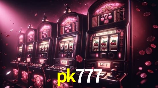 Torneios pk777