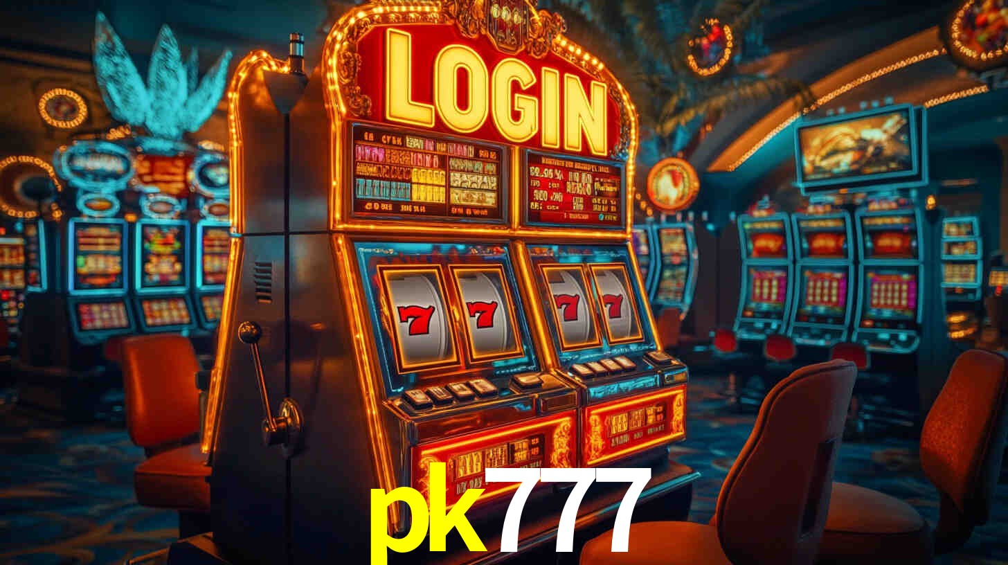 Daily Bonuses pk777
