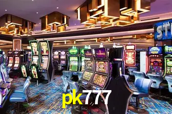 Desvendando o Mundo dos Jogos Virtuais na pk777