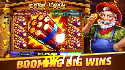 Descubra a Magia dos Jogos de Arcade no pk777