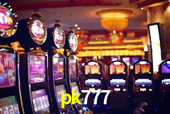 pk777 Belo Horizonte - Reivindique Bonus