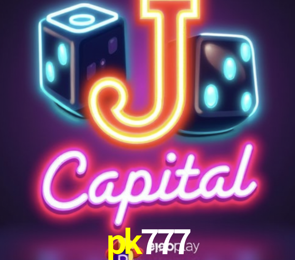 APP oficial da pk777 para mobile