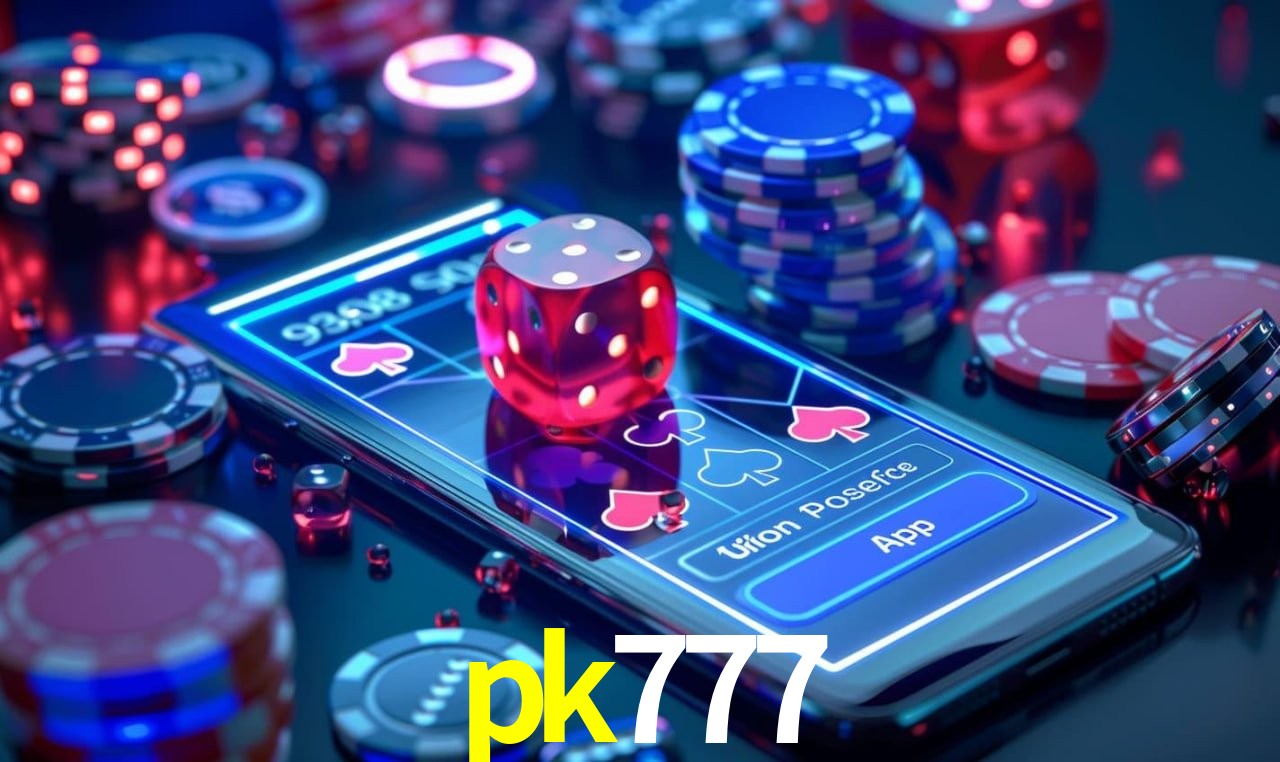 pk777 - Análise de Mercados Esportivos