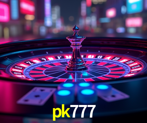 Desvendando o Mundo dos Jogos Virtuais na pk777