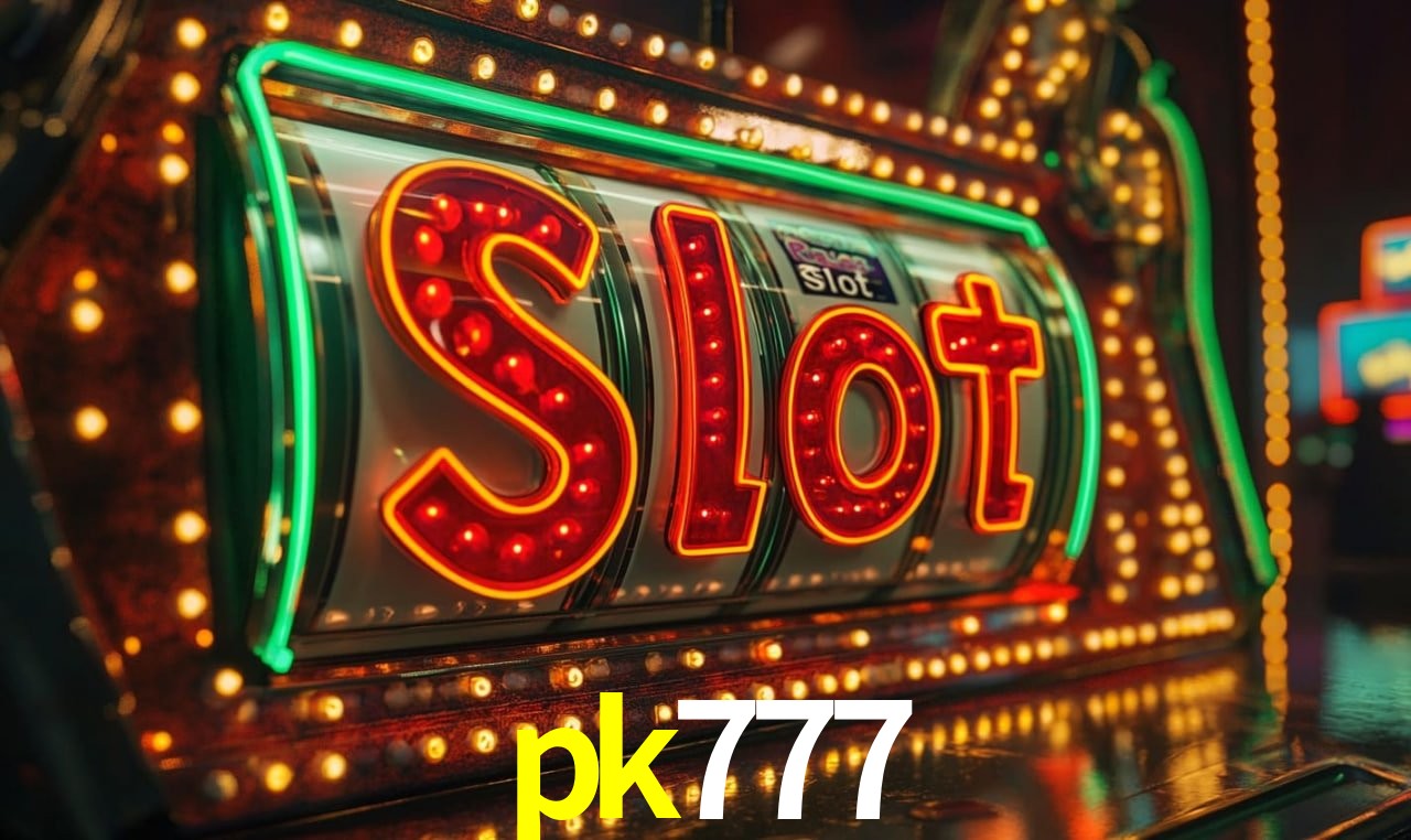 pk777 - Login Methods