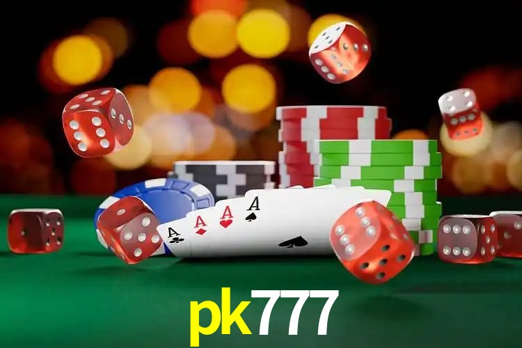 Especiais de Fim de Semana pk777