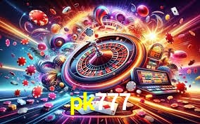 Diretório de Jogos pk777