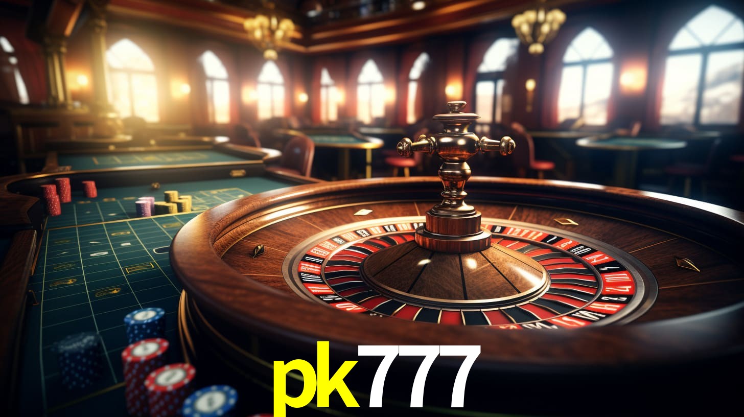 Football Betting pk777