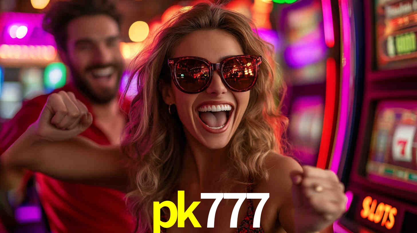 Explorando a Categoria de Eventos em Apostas na pk777