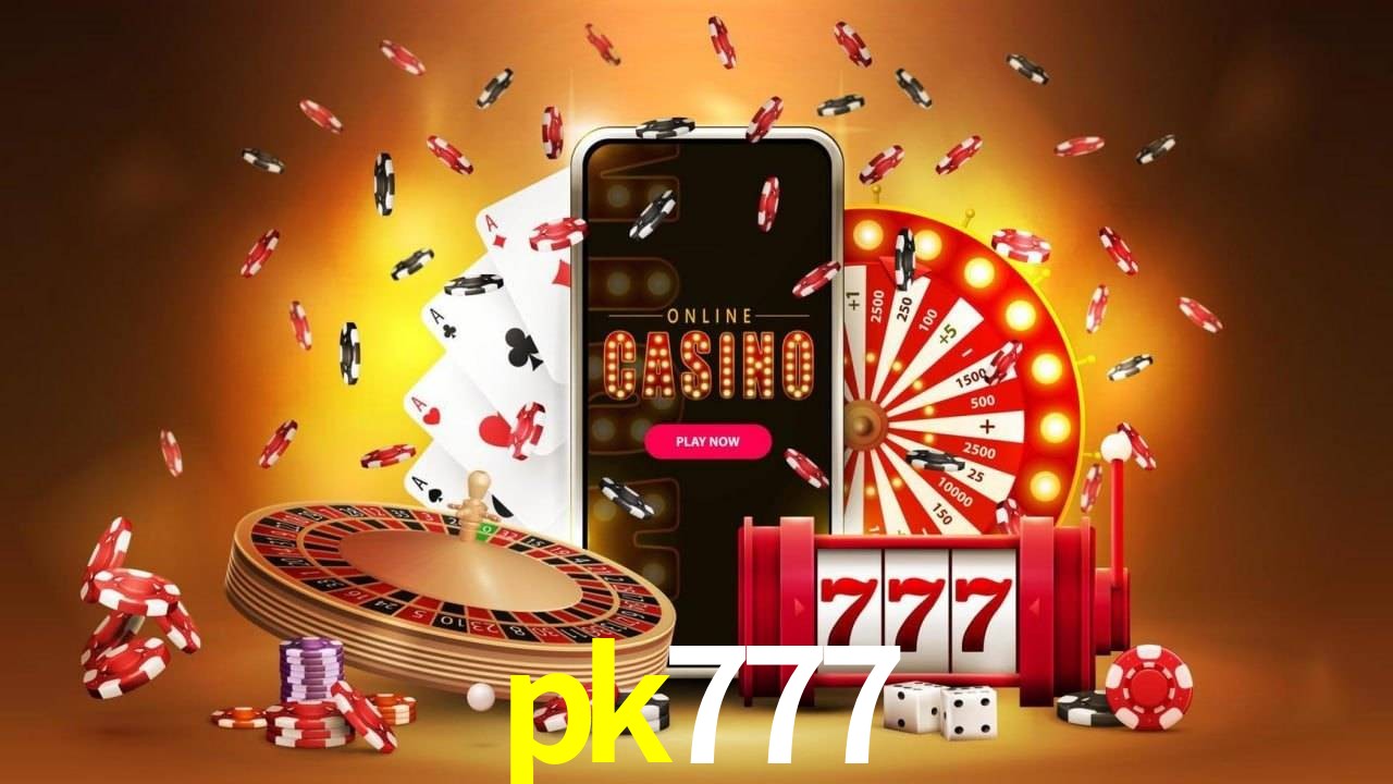 pk777 Rio de Janeiro - Popular Jogos