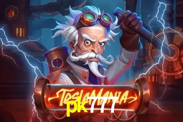 pk777 Brasília - Jogo Features
