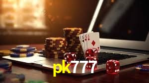 Jogos Exclusivos pk777